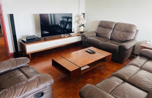 Maputo Apartment | Januario Maputo