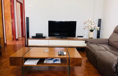 Maputo Apartment | Januario Maputo