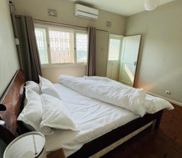 Maputo Apartment | Januario Maputo
