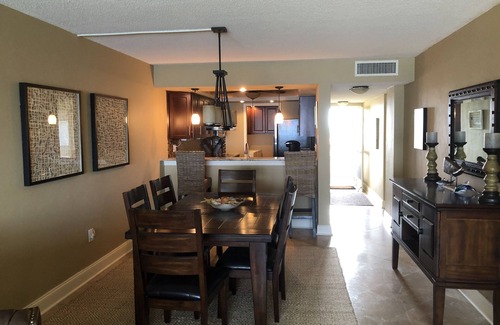 Bonita Springs Condo | January Available! Price Decreased! Beachfront - Casa Bonita Grande