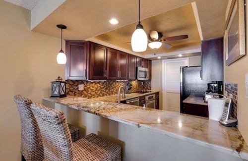 Bonita Springs Condo | January Available! Price Decreased! Beachfront - Casa Bonita Grande