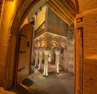 Ortahisar Hotel | Janus Cappadocia