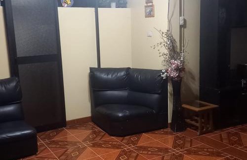 Oxapampa Bed & Breakfast | Jany House