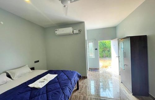 Kalapettai Resort | Janz Eden Bay