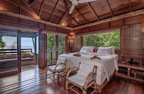 Tioman Island Resort | Japamala Resort by Samadhi – Age 12 and Above Only