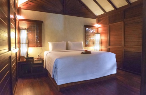 Tioman Island Resort | Japamala Resort by Samadhi – Age 12 and Above Only