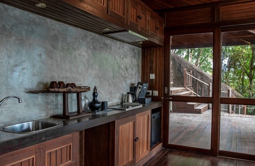 Tioman Island Resort | Japamala Resort by Samadhi – Age 12 and Above Only