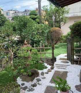 Nerima Villa | Japan Harry Potter Guesthouse