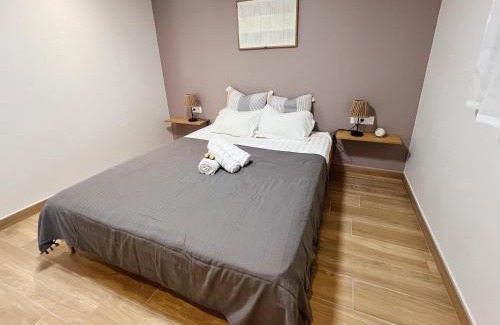 Cite Apartment | Japandi en centre-ville