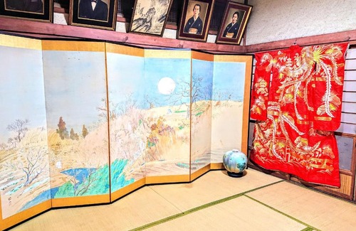 Katori House | Japanese Culture Stay & Experience OTONOMORI