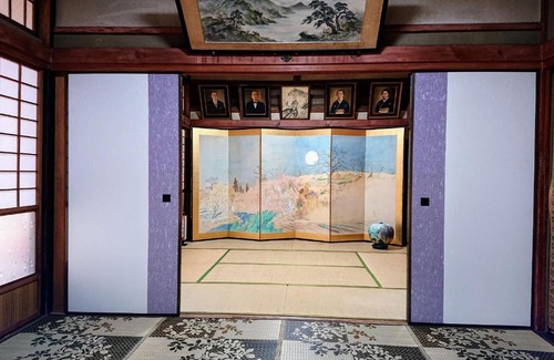 Katori House | Japanese Culture Stay & Experience OTONOMORI