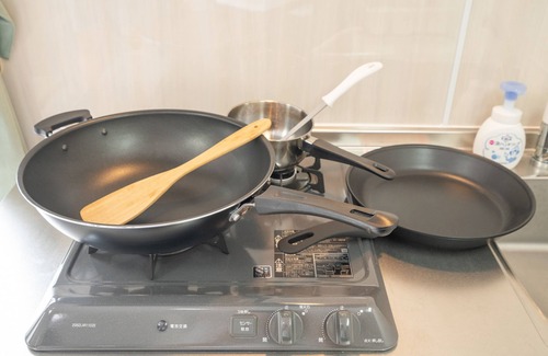 Higashiikebukuro House | Japanese garden house. 7mins walk to Yamanote line station