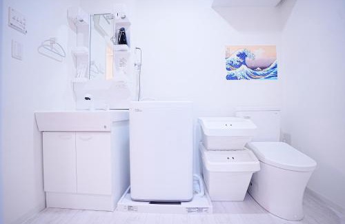 Horikiri Apartment | Japanese-Retreat Inn