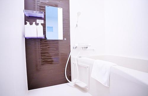 Horikiri Apartment | Japanese-Retreat Inn