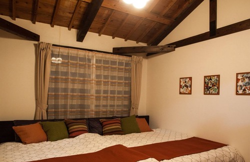 Urasoe House | Japanese style modern house Have an important tim - IRORI HOUSE / Urasoe Okinawa