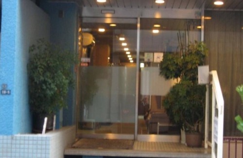 Higashiueno Hotel | Japanesestyle Japanese style room next room wit/Taito-ku Tokyo