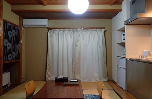 Nozawaonsen Hotel | Japanesestyle room/Shimotakai-gun Nagano