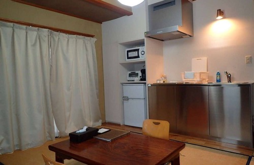 Nozawaonsen Hotel | Japanesestyle room/Shimotakai-gun Nagano