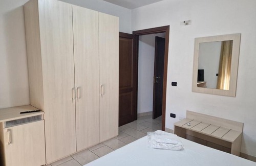 Lecce House | JAPIGIA ROOMS