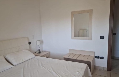 Lecce House | JAPIGIA ROOMS