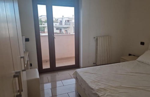 Lecce House | JAPIGIA ROOMS