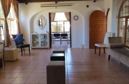 Bloubergstrand Cabin | Jara Guest Lodge