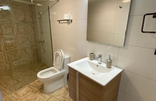 Jarabacoa Villa | jarabacoa villa casa blanca