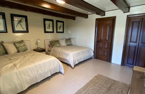 Jarabacoa Villa | jarabacoa villa casa blanca