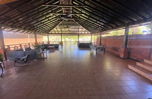 Jarabacoa Villa | jarabacoa villa casa blanca
