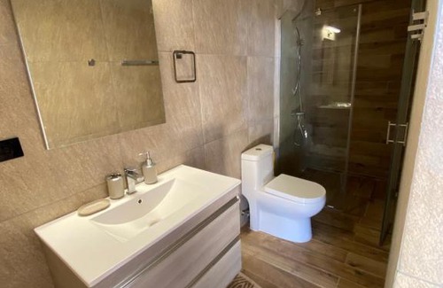 Jarabacoa Villa | jarabacoa villa casa blanca