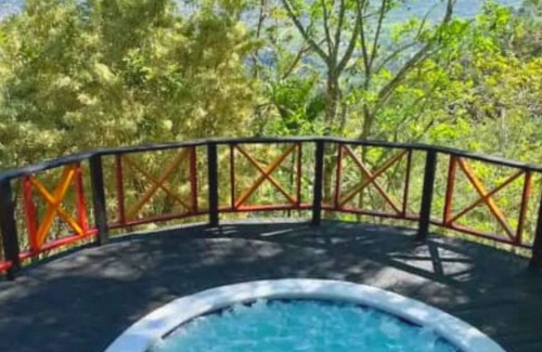 Jarabacoa Cabin | Jarabacoa Villas Ecolodge