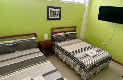 Manantay Apartment | JarAirbnb
