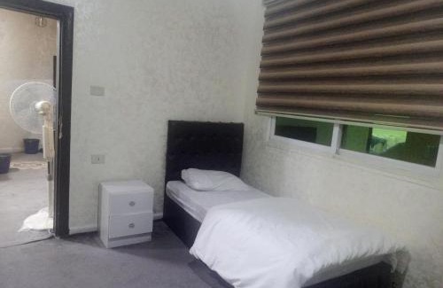 Al-Karak Apartment | Jarajreh Apartments/Hotel