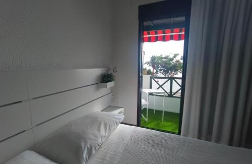 Puerto de Santiago House | Jaral Home