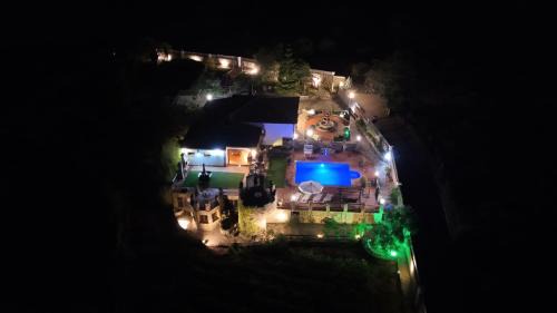 El Gastor House | JARANDALUS (casa con atractivo y encanto)