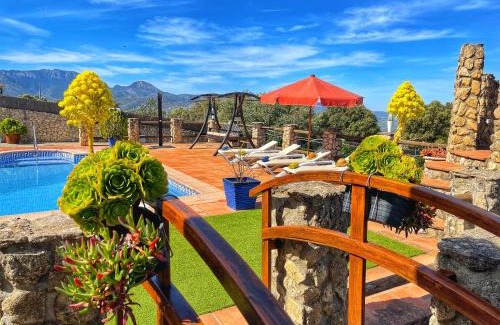 El Gastor House | JARANDALUS (casa con atractivo y encanto)