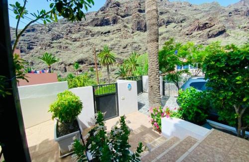 San Sebastian de la Gomera Villa | Jardín de Sandra