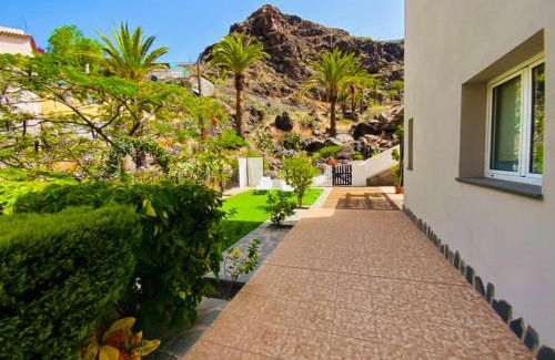 San Sebastian de la Gomera Villa | Jardín de Sandra