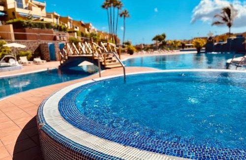 Costa Meloneras Villa | Jardín del Atlántico