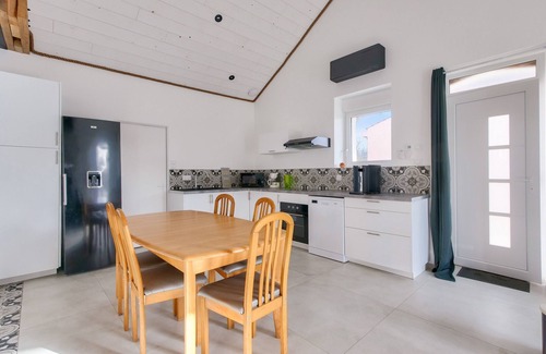 Jard-sur-Mer House | Jard-sur-Mer - Tranquility assured