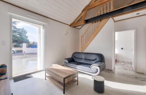 Jard-sur-Mer House | Jard-sur-Mer - Tranquillité assurée