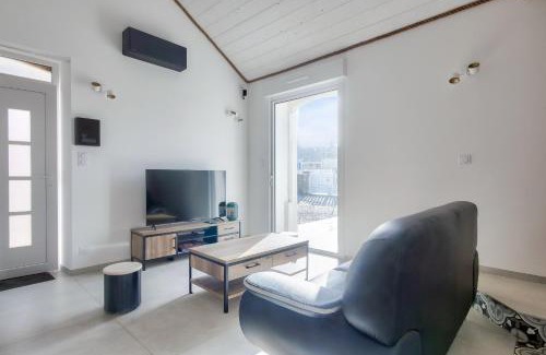 Jard-sur-Mer House | Jard-sur-Mer - Tranquillité assurée