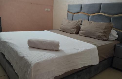 Ifrane Apartment | jardaine d'Ifrane