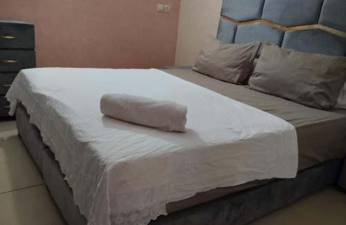 Ifrane Apartment | jardaine d'Ifrane