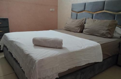 Ifrane Apartment | jardaine d'Ifrane