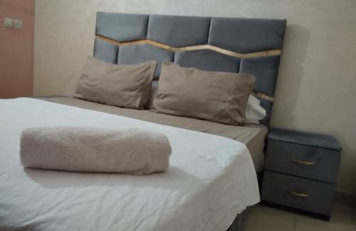 Ifrane Apartment | jardaine d'Ifrane