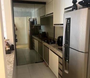 Armacao Apartment | Jardim Armação - Evolution
