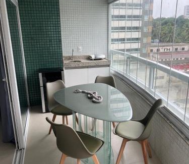 Armacao Apartment | Jardim Armação - Evolution