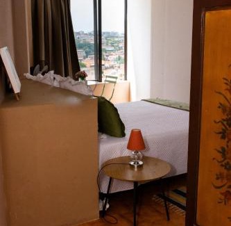 Santa Marinha House | Jardim do Morro Places