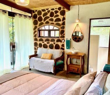 Cananeia Apartment | Jardim Mirim
